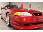 Thumbnail Photo 94 for 1995 Ford Mustang